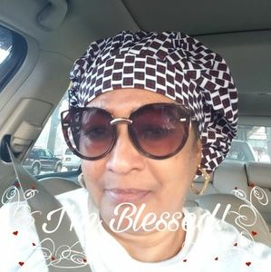 Meet your Posher, Barbara